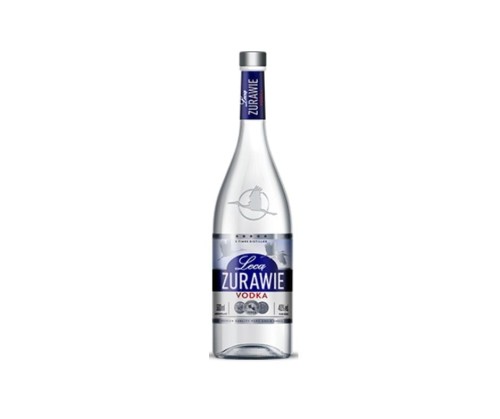Lecą Żurawie Vodka.jpg