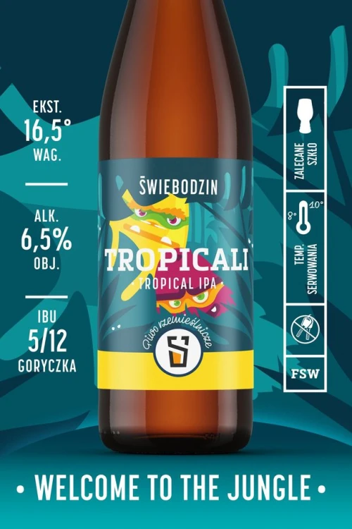 Piwo Świebodzińskie Tropicali.jpg