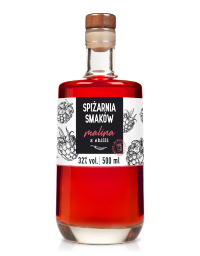 Spiżarnia Smaków Malina z Chilli.png