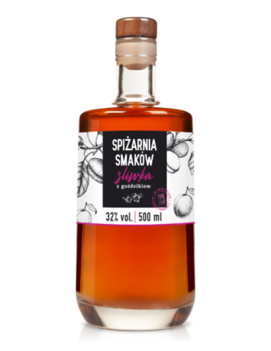 Spiżarnia Smaków Śliwka z Goździkiem.png