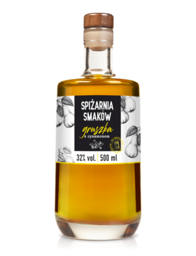 Spiżarnia Smaków Gruszka z Cynamonem.png