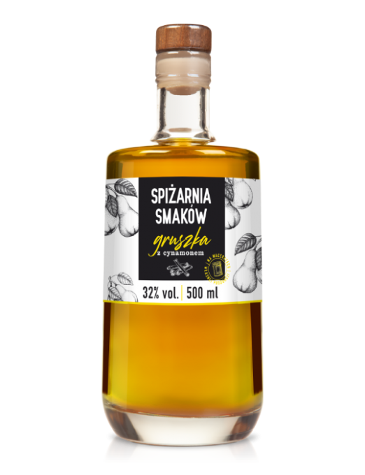 Spiżarnia Smaków Gruszka z Cynamonem.png