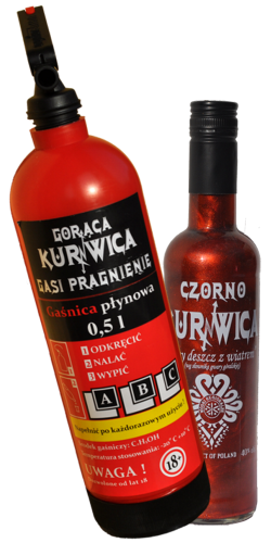 Gaśnica Gorąca Kurnwica Gasi Pragnienie.png