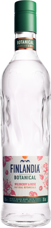 Finlandia Botanical Wildberry &amp; Rose.png