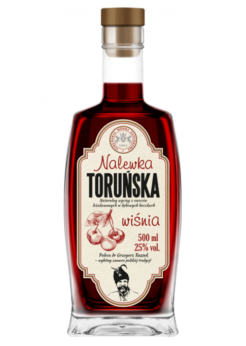 Nalewka Toruńska Wiśnia.png
