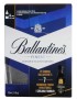 Ballantines + Miniaturka + Szklanka.jpg