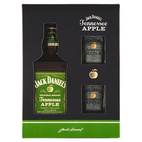 j. daniels apple + szklanki.jpg