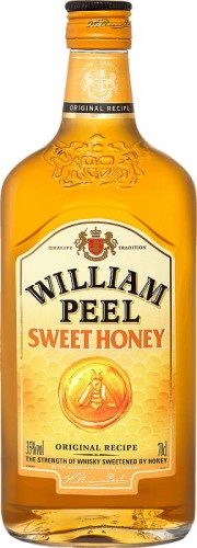 william peel sweet honey.jpg