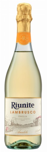 Lambrusco Emilia Bianco Amabile białe.jpg