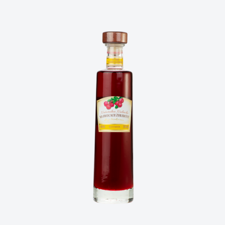 Nalewka naturalna na owocach żurawiny.png