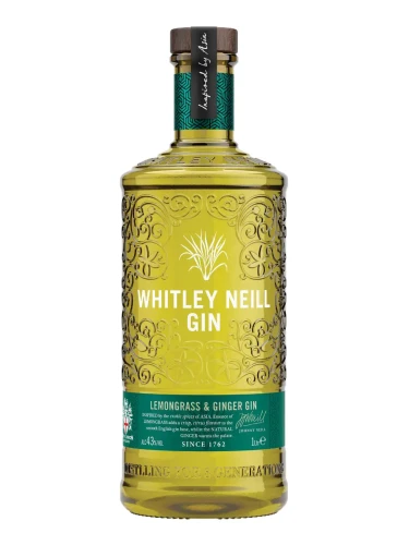 Whitley Neill Lemongrass &amp; Ginger Gin 43% 1L.jpg