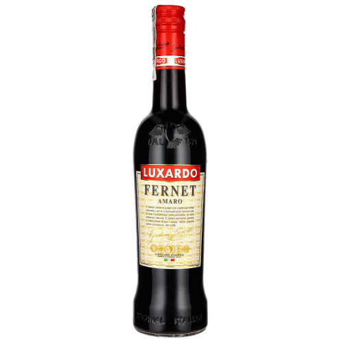 Luxardo Fernet Amaro 40% 0,7L.png