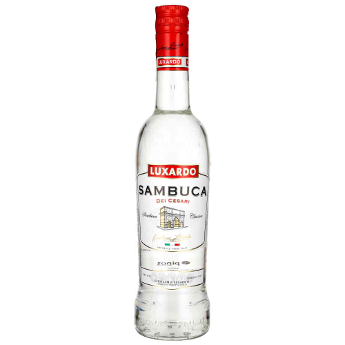 Likier Luxardo Sambuca Dei Cesari 0,7l 38%.png