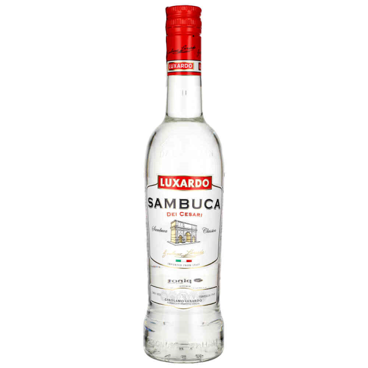 Likier Luxardo Sambuca Dei Cesari 0,7l 38%.png