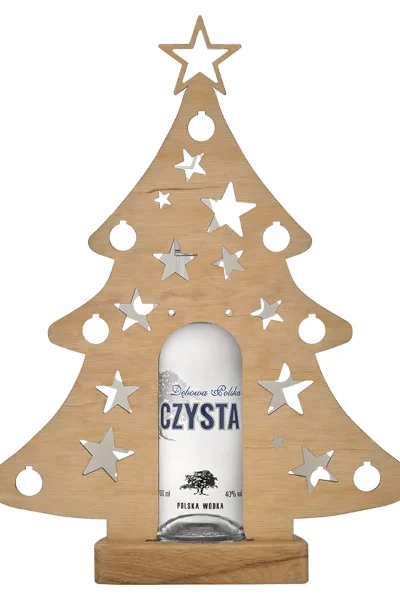 Wodka-Debowa-Czysta-Choinka-biala.webp