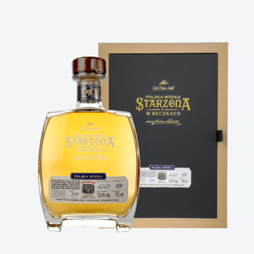 wódka starzona w beczkach 2023.png