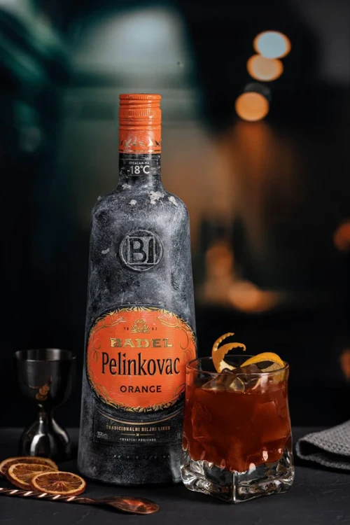 Badel Pelinkovac ORANGE.webp