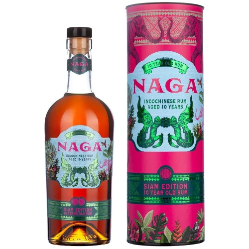 Naga Indochinese Siam Edition.webp
