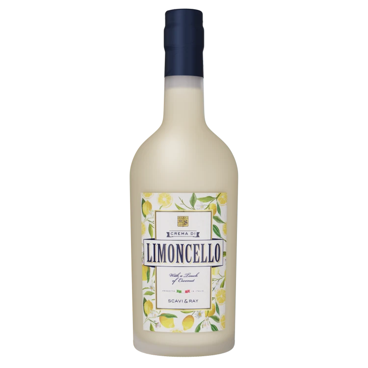 Scavi &amp; Ray Crema Limoncello2.png