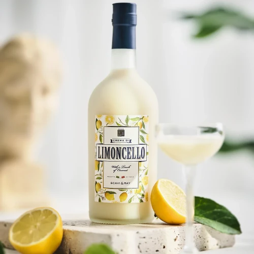 Scavi &amp; Ray Crema Limoncello1.webp