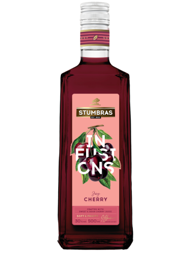 Stumbras infusions Jucy Cherry.png