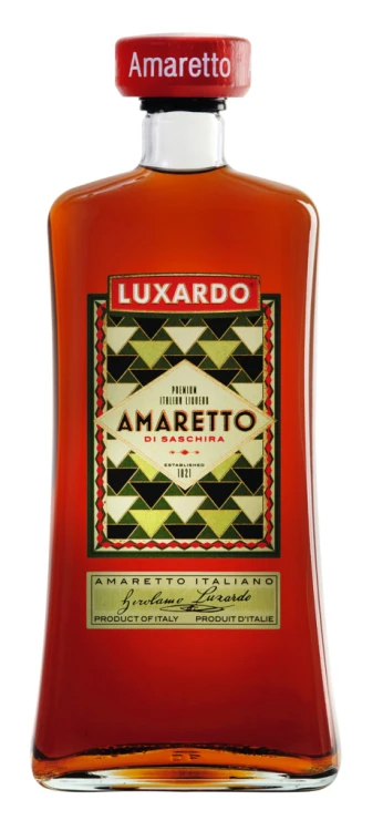 Luxardo Amaretto di Saschira 24% 0,7L.jpg