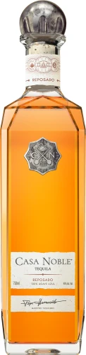 Casa Noble Tequila Reposado 40% 0,7L.webp