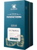 Wódka Manufakturowa z Beczki nr 02 + kieliszki 46,6% 0,7L.jpg