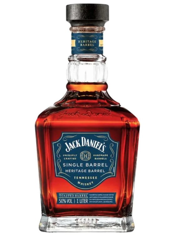 Jack Daniels Single Barrel Heritage Barrel 50% 1L.jpg