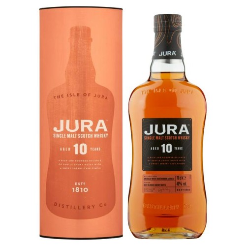 Jura 10 Aged Years 40% 0,7L.jpg