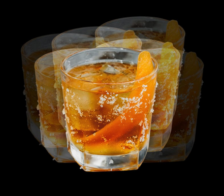 morbid maple drink