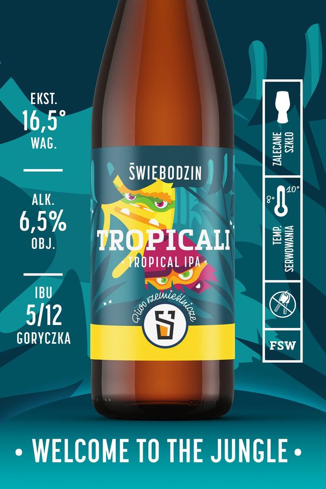 Piwo Świebodzińskie Tropicali.jpg