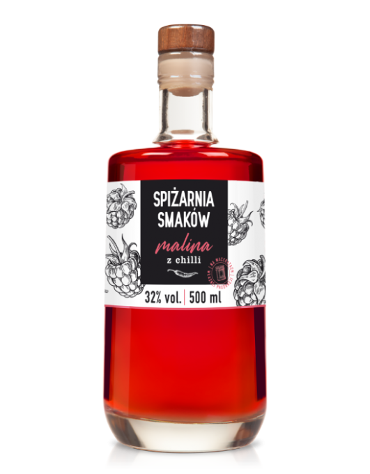 Spiżarnia Smaków Malina z Chilli.png