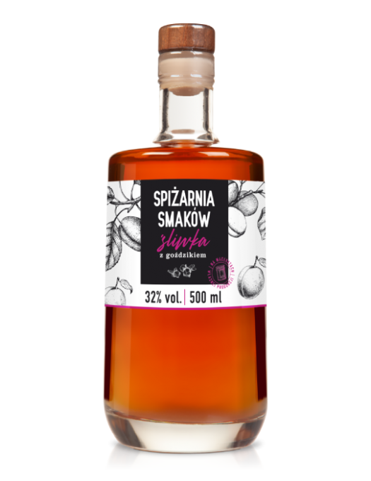 Spiżarnia Smaków Śliwka z Goździkiem.png