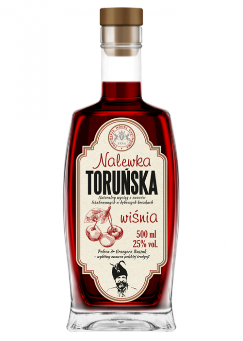 Nalewka Toruńska Wiśnia.png