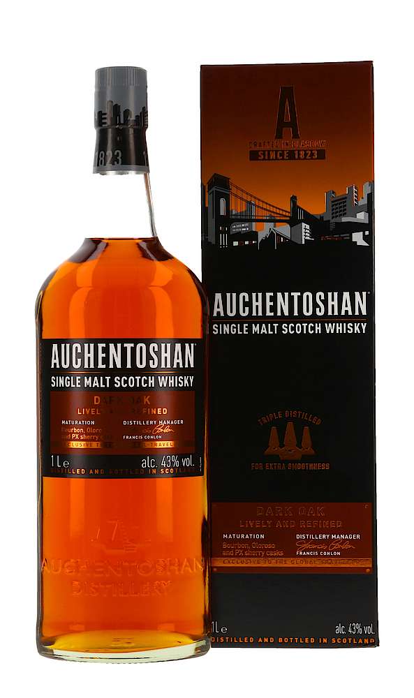 Auchentoshan Dark OAK 1L.jpg