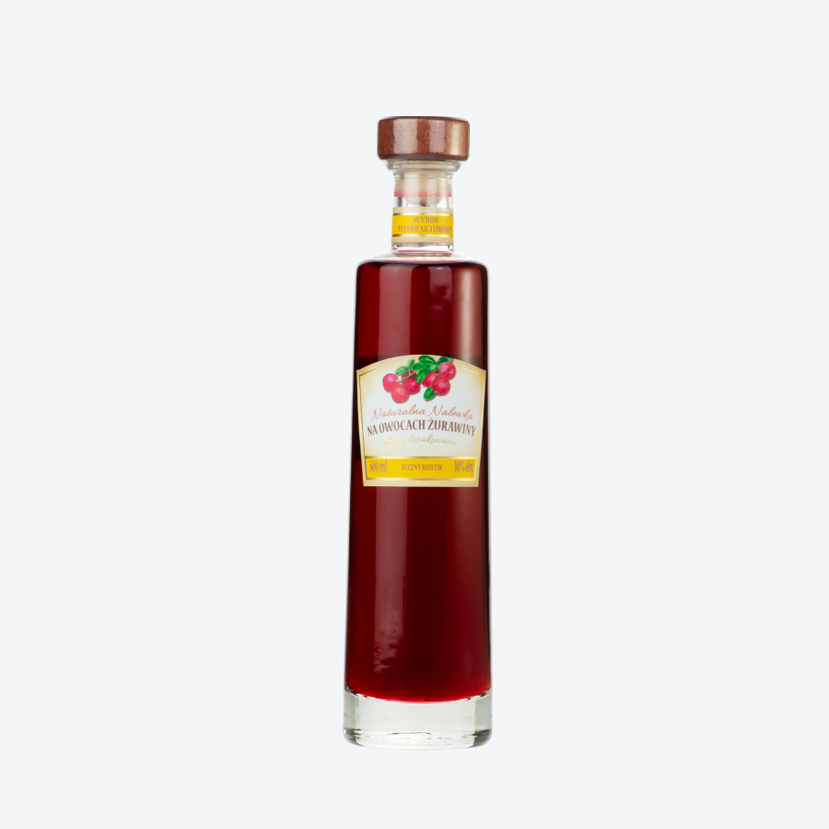Nalewka naturalna na owocach żurawiny.png