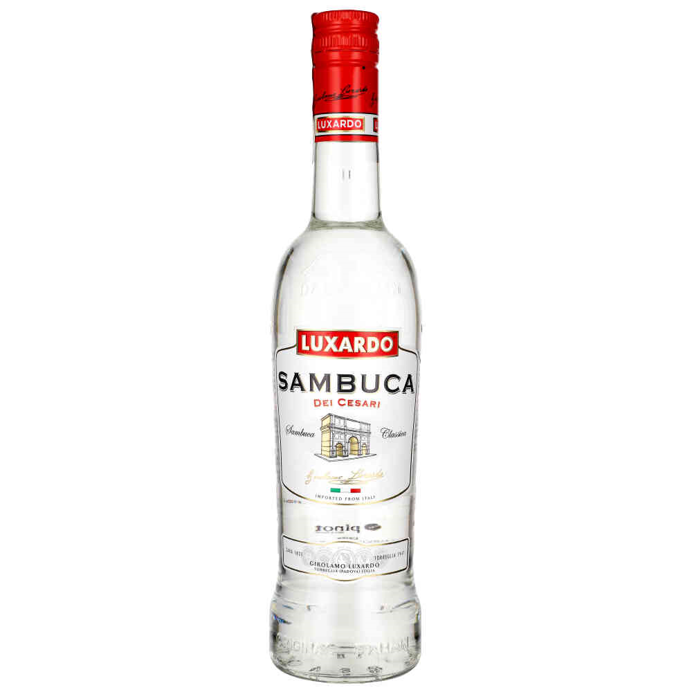 Likier Luxardo Sambuca Dei Cesari 0,7l 38%.png