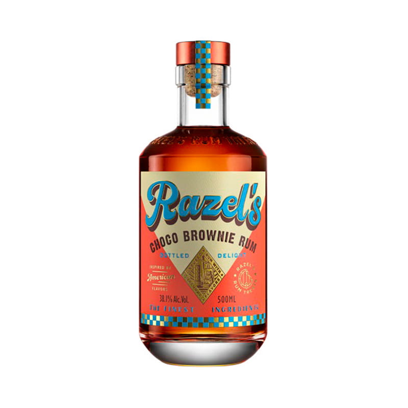 Razel's Choco Brownie Rum Liqueur.jpg