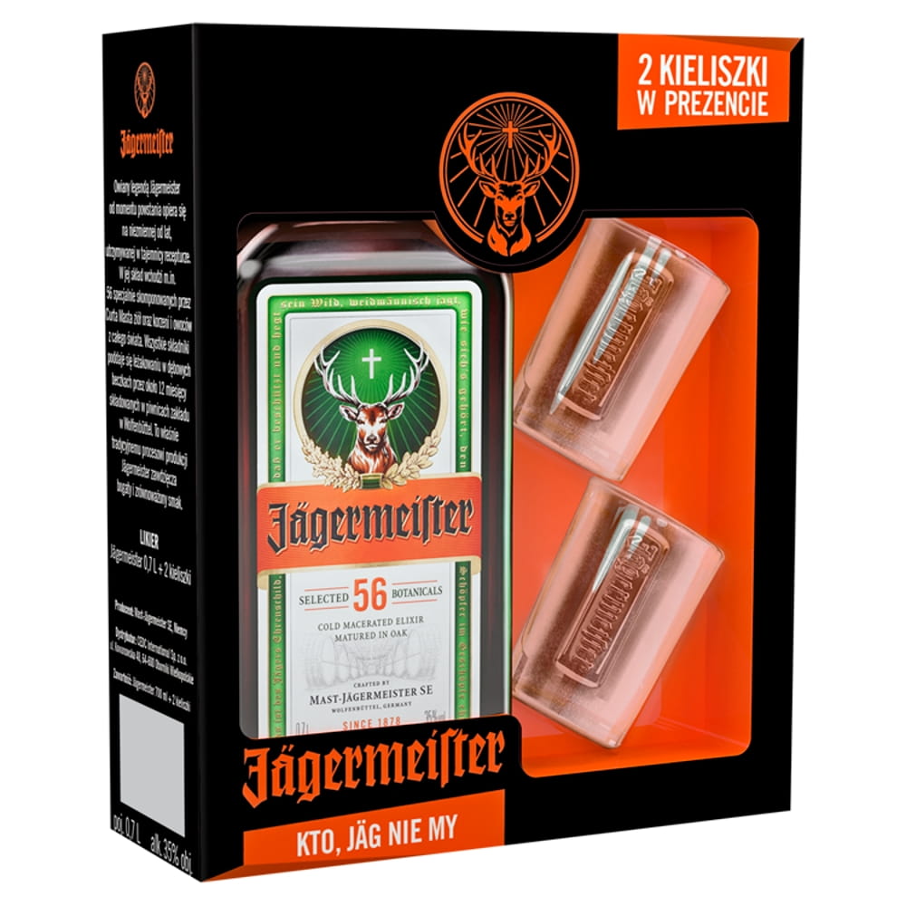 jagermeister +2 szklane kieliszki.jpg
