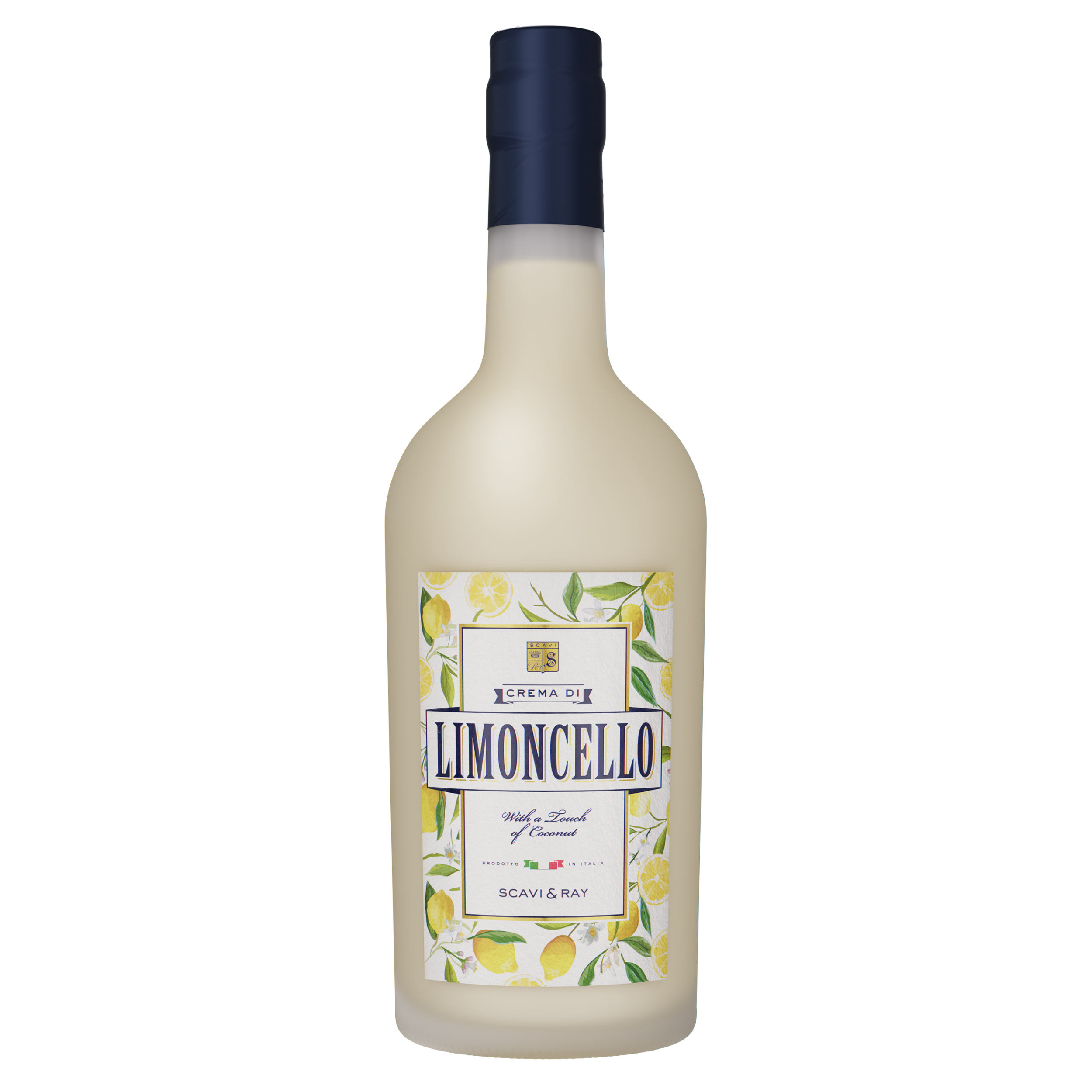 Scavi &amp; Ray Crema Limoncello2.png
