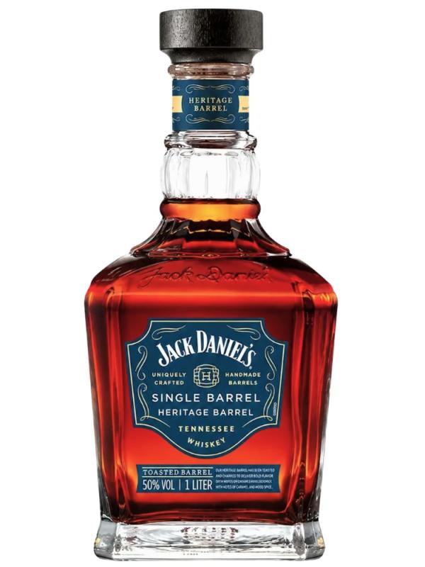 Jack Daniels Single Barrel Heritage Barrel 50% 1L.jpg