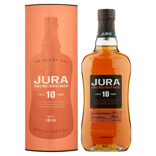 Jura 10 Aged Years 40% 0,7L.jpg